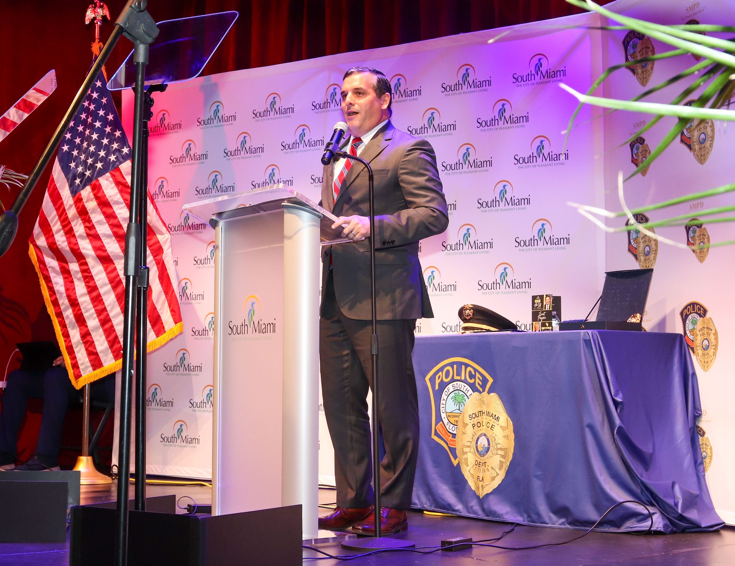 Event Photos | South Miami, FL