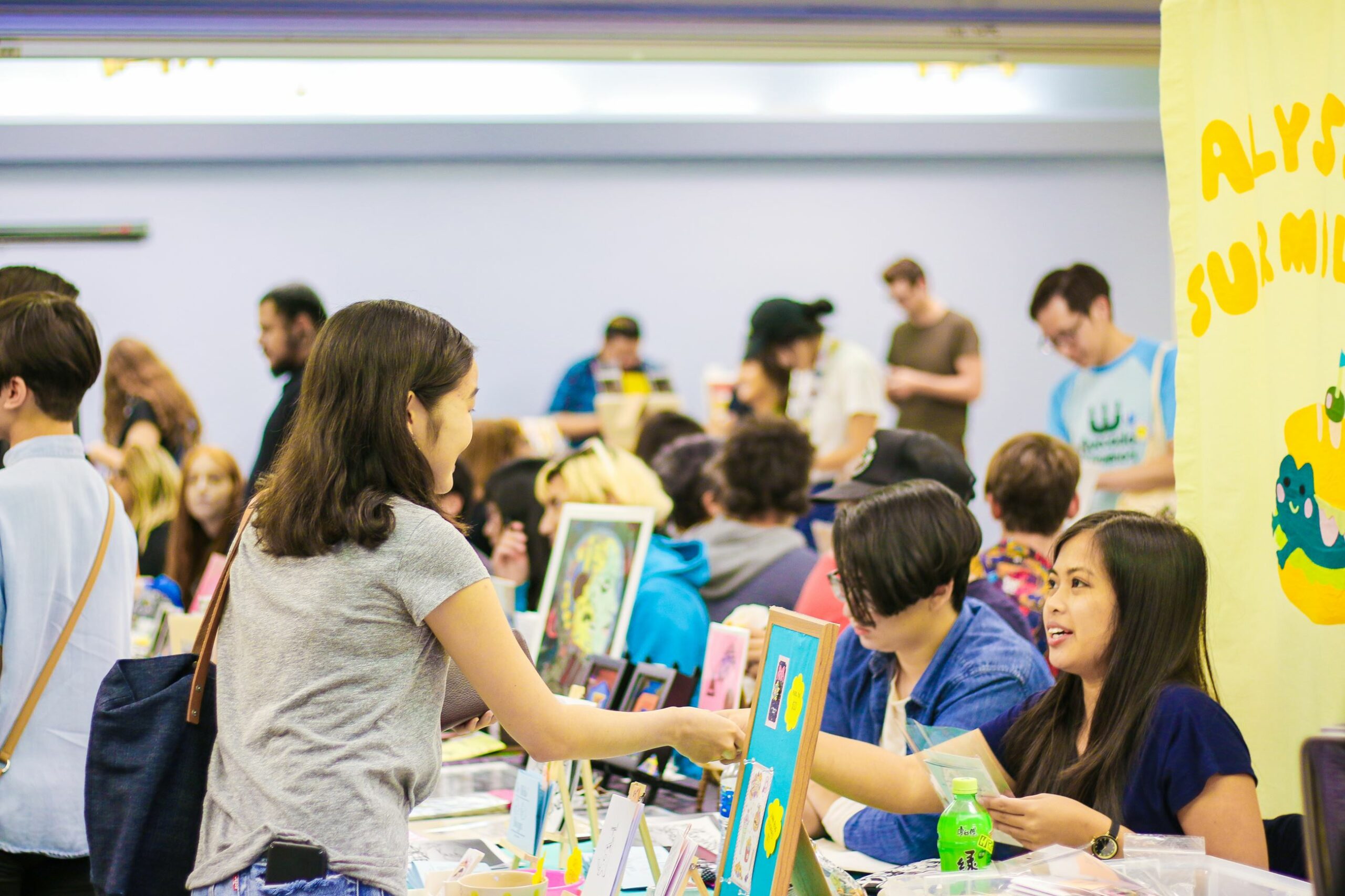 OC Zine Fest | Anaheim, CA