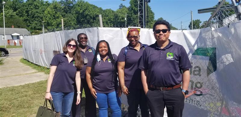 Bureau of Community Development | City of Norfolk, Virginia