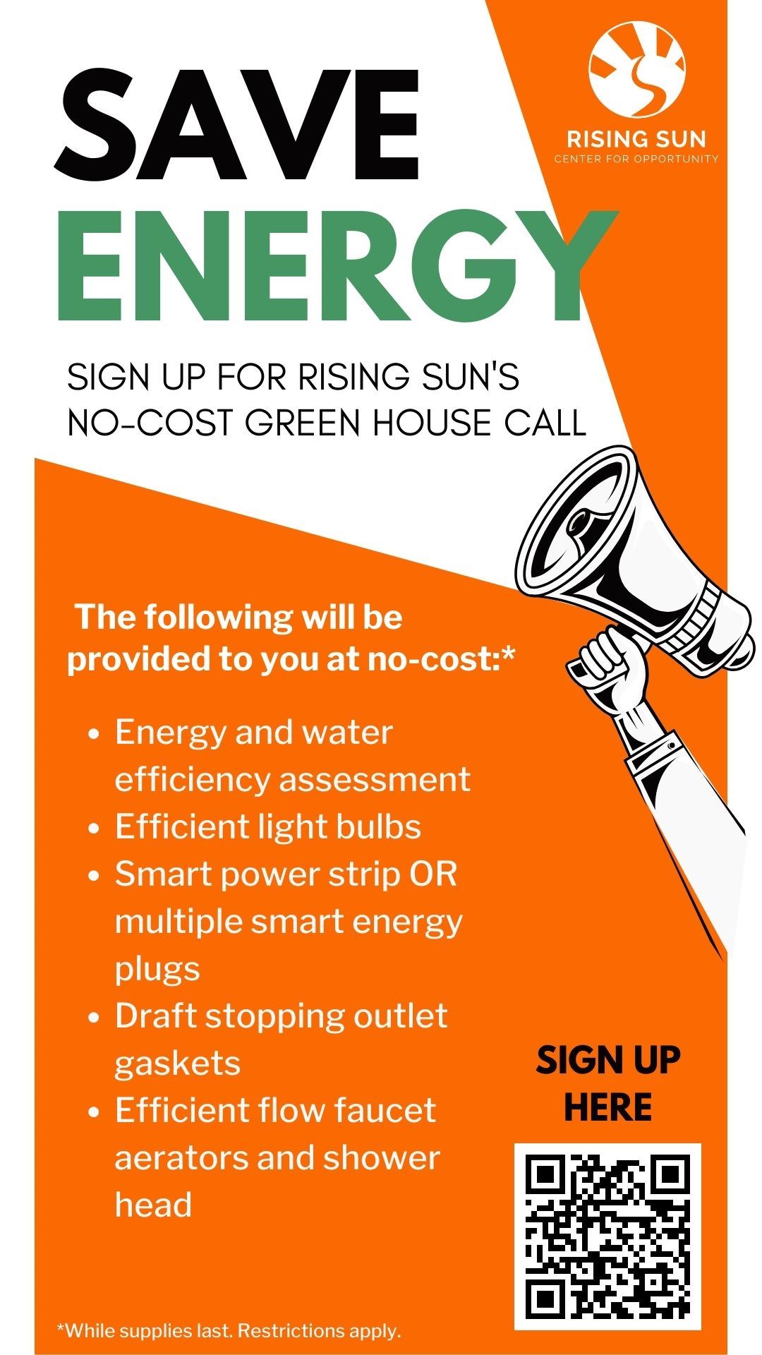 Energy Programs for Residents | Richmond, CA