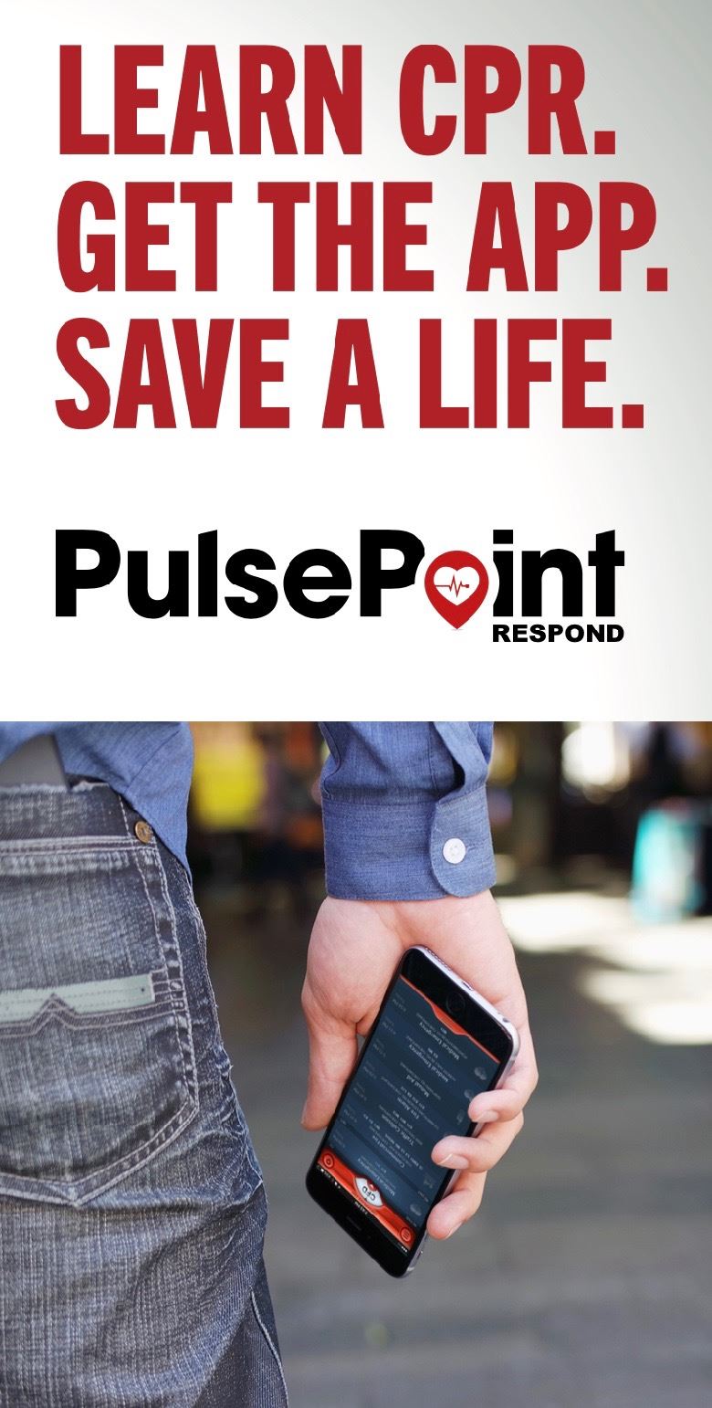 PulsePoint | Chesapeake, VA
