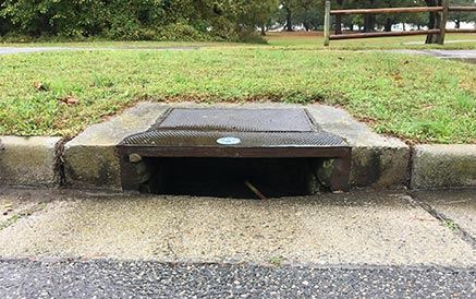 Stormwater Fees | City of Norfolk, Virginia