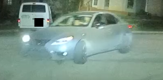 APD Detectives Search for Two Suspects in Connection to an Aggravated Assault on a Peace Officer