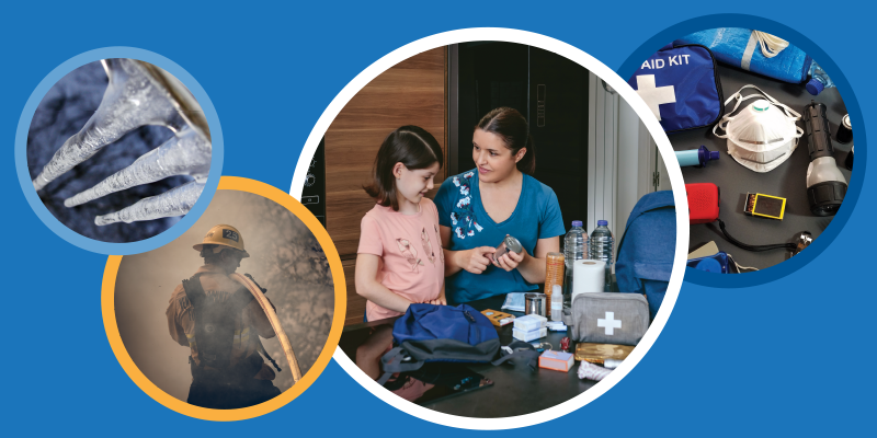 Austin Hosts Ready Together, a Community Preparedness Classroom Training