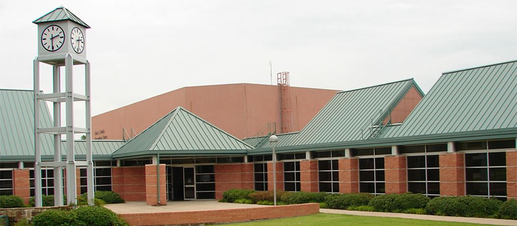 Facility Reservations | Garland, TX