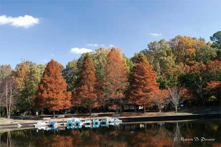 Northwest River Park & Campground