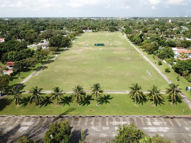 South Miami Park | South Miami, FL
