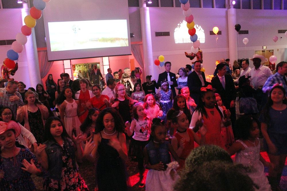 Sweetheart Dance | Garland, TX