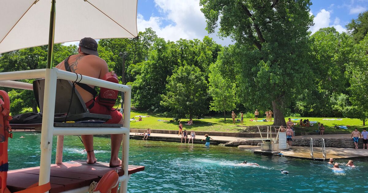 Winter Aquatic Update: Lifeguard Hiring/Training
