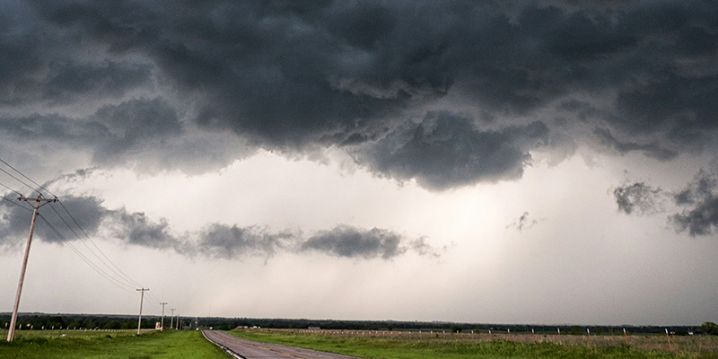 City Renews StormReady Certification, Plus Co-Hosts SKYWARN Severe Weather Training Class