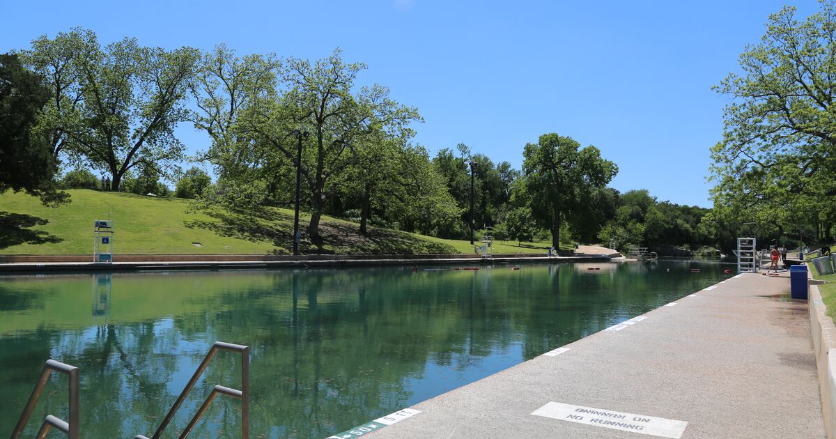 February Aquatic Update: Swim Passes, Closures, and Lifeguard Training