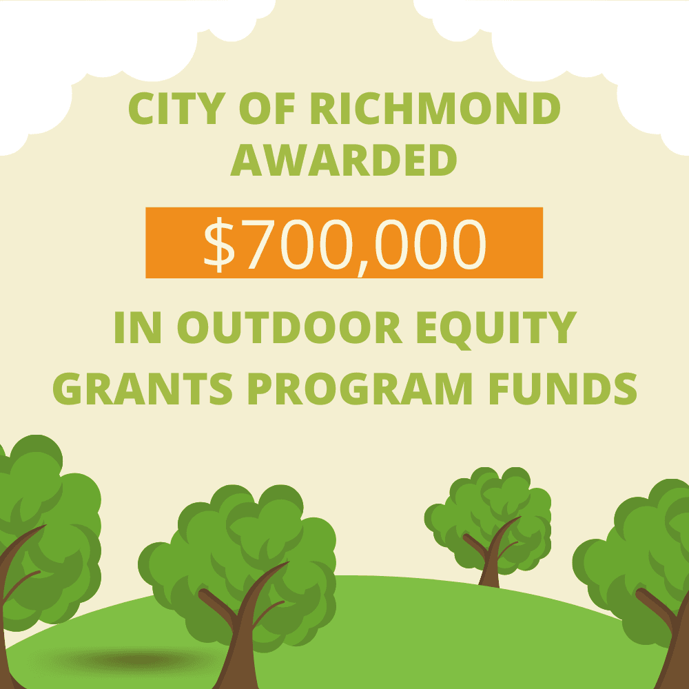 Outdoor Equity | Richmond, CA