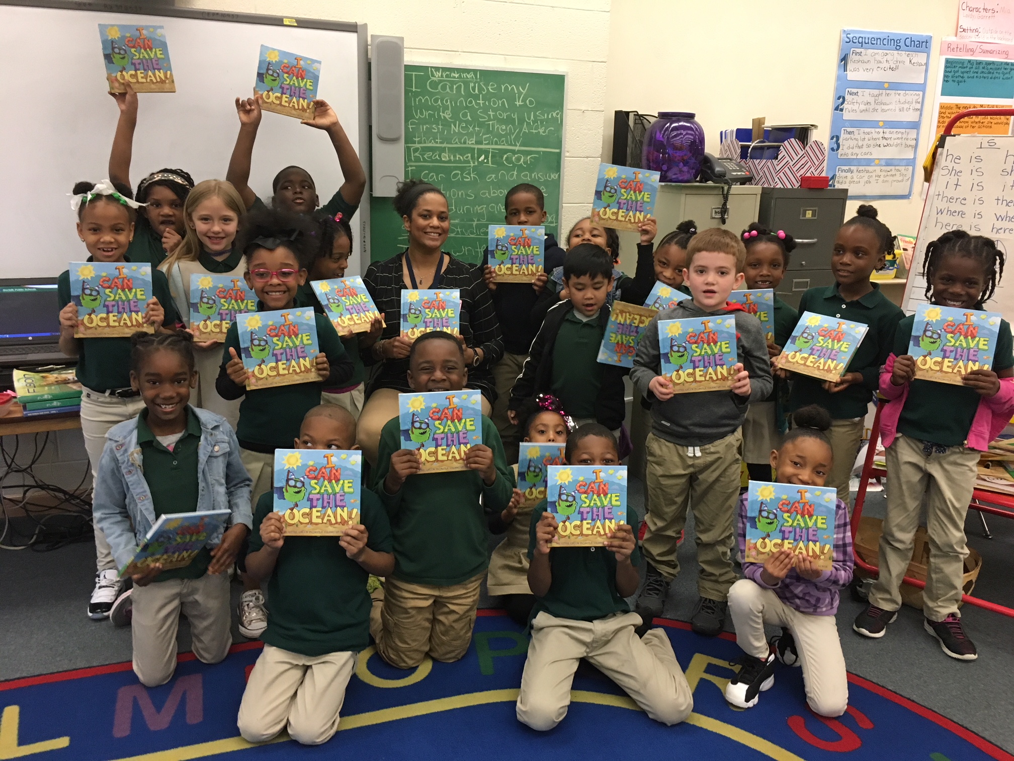 School Programs | City of Norfolk, Virginia