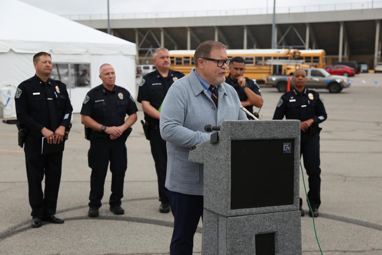 APD Partners with Hyundai at Anti-Theft Software Upgrade Event