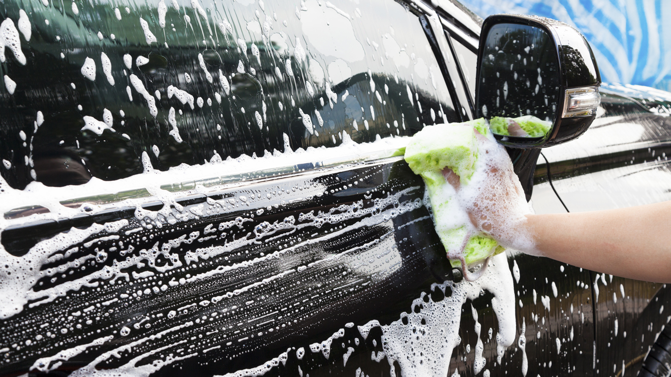 Car Washing | City of Norfolk, Virginia