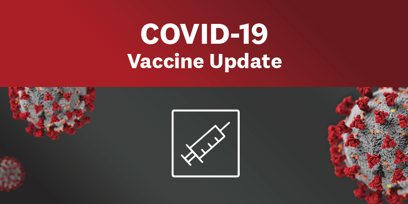 It’s Time to Make Sure You’re Up to Date on COVID-19 Vaccines