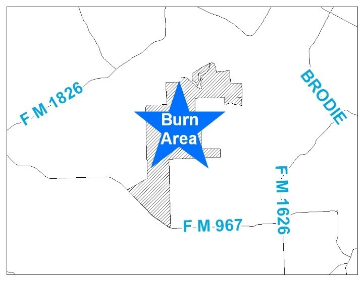 Prescribed Burns Planned to Help Restore Native Grasslands on Austin’s Water Quality Protection Lands