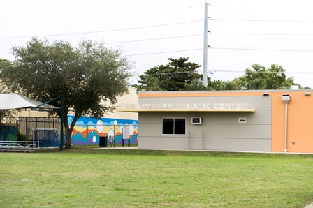 Rectangular Multipurpose Fields | South Miami, FL