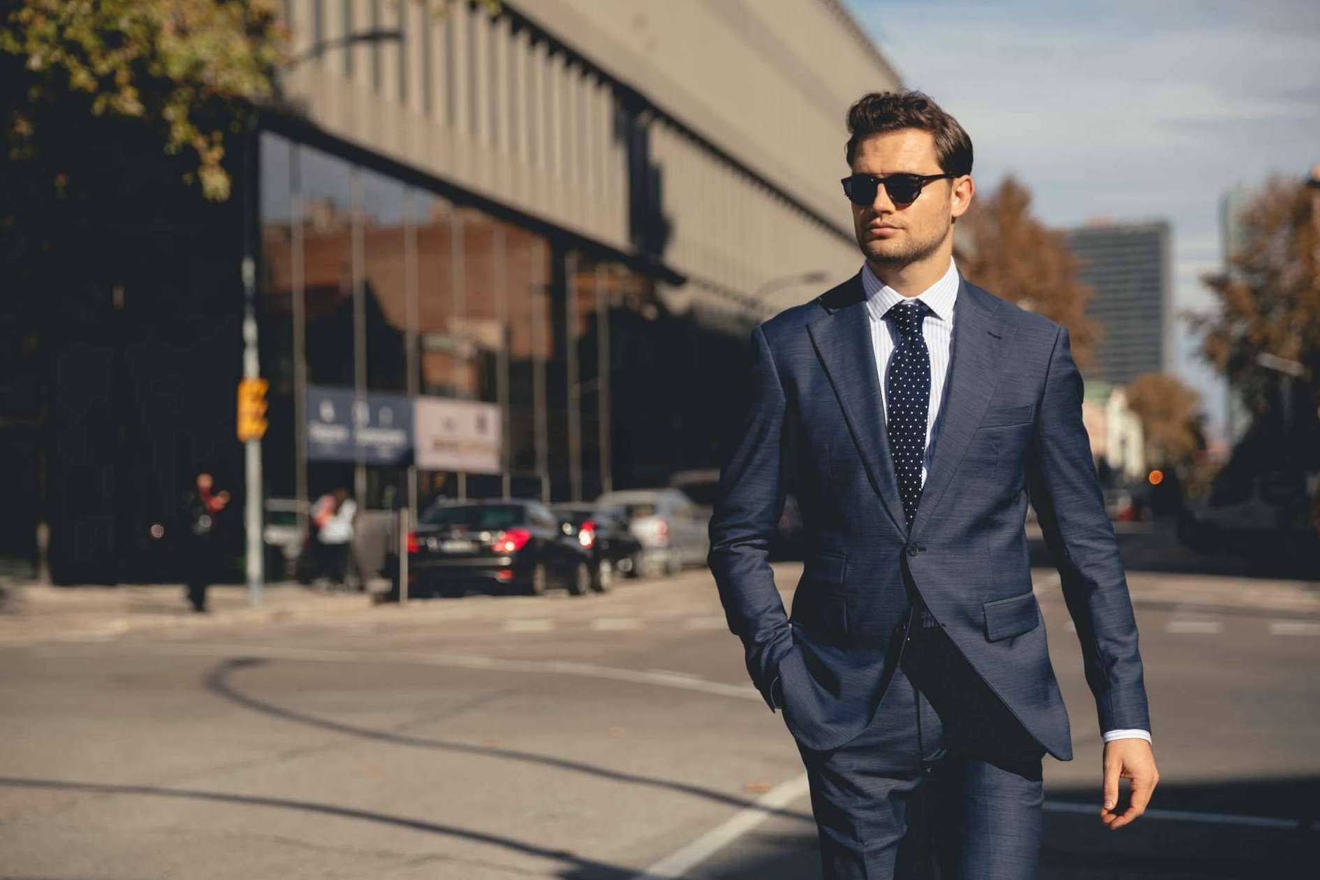 Hockerty introduces its spring collection; Custom men's clothing with premium fabrics