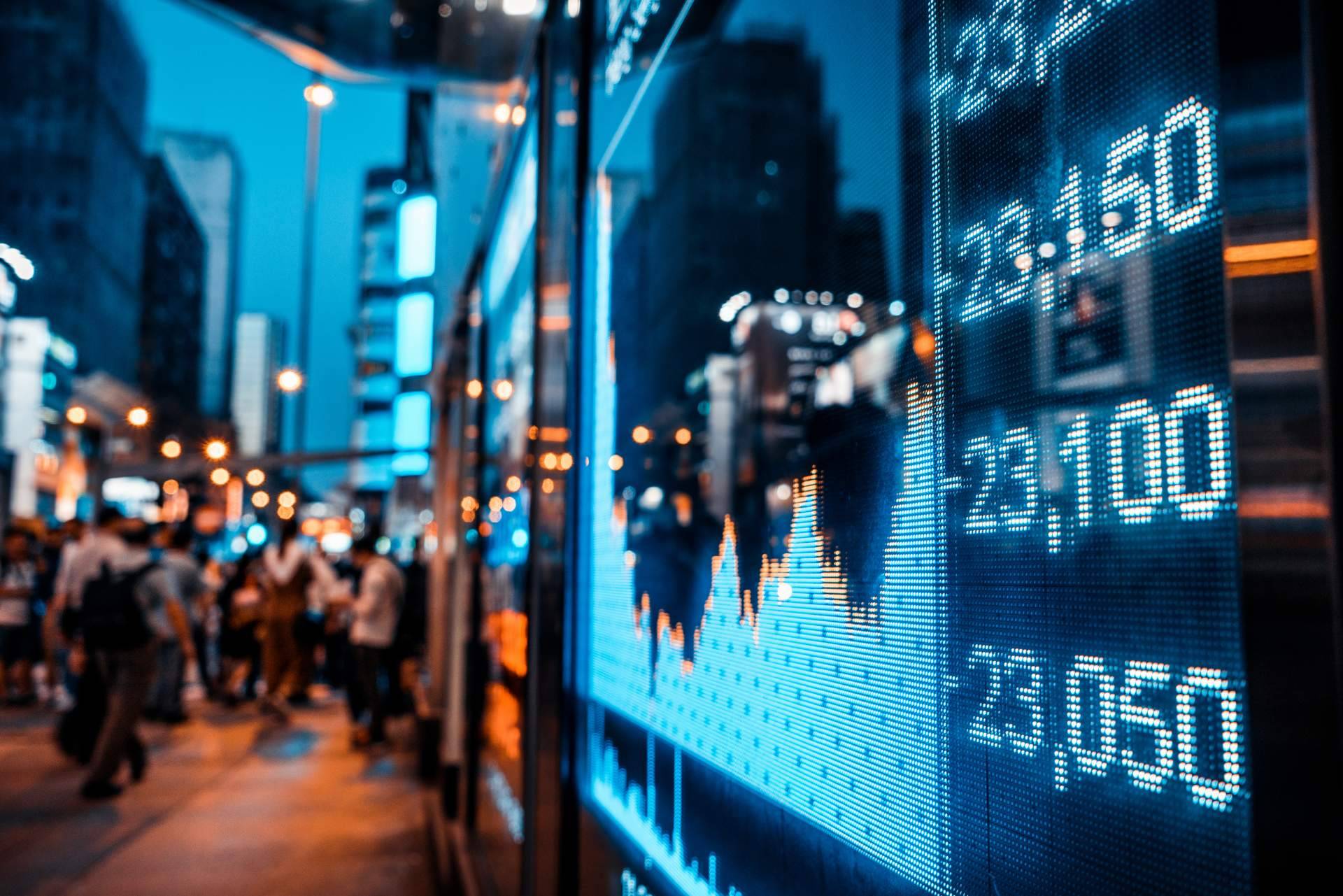 What is Financial Education; from Income to Investment
