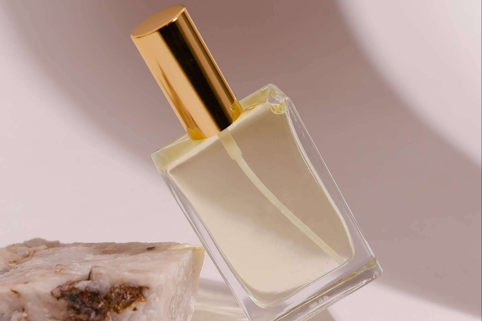 Mixer & Pack offers perfume manufacturing services to seize business opportunities