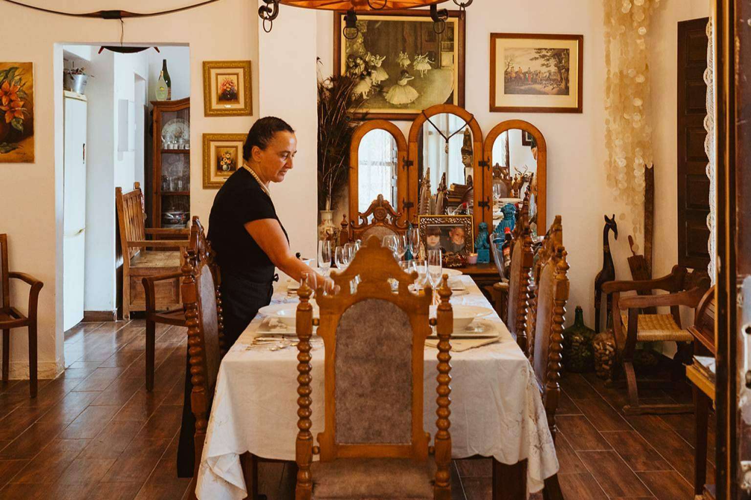 Top things to do in Spain, by Sazón Cocina