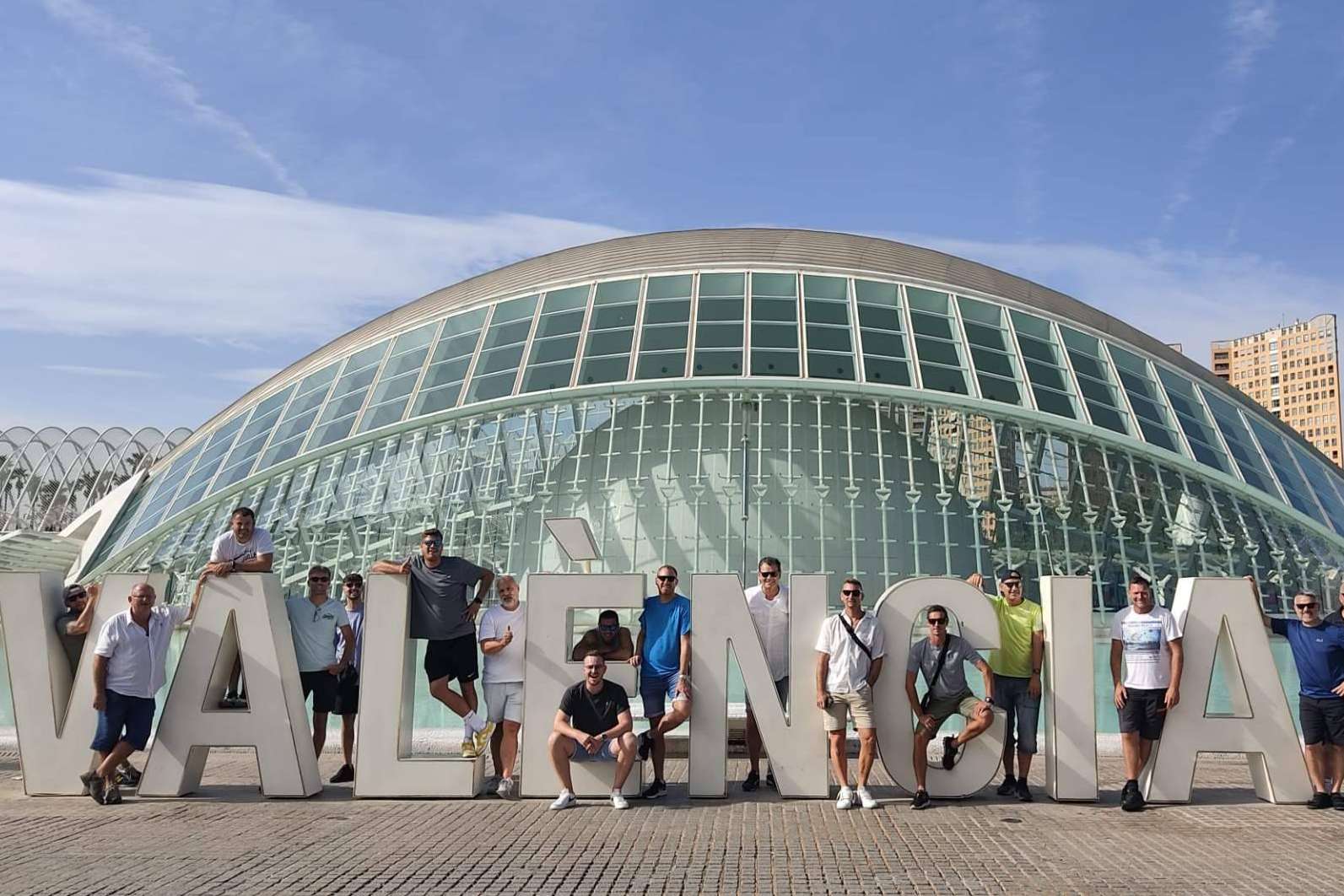 La Capital Verde Europea 2024 ofrece oportunidades para emocionantes actividades de ocio en bicicleta
