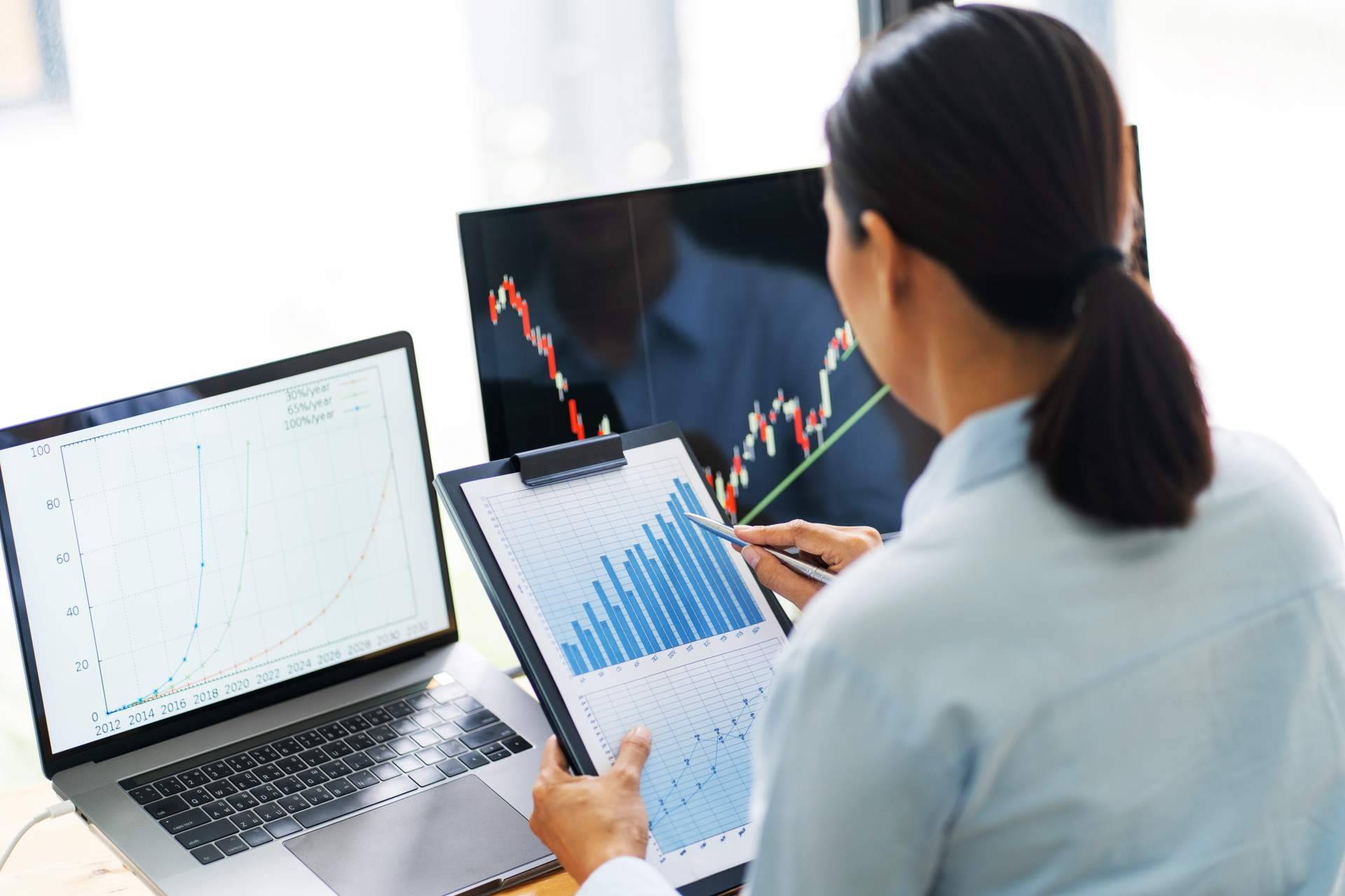 The advantages offered by a digital marketing agency like Relevant Audience