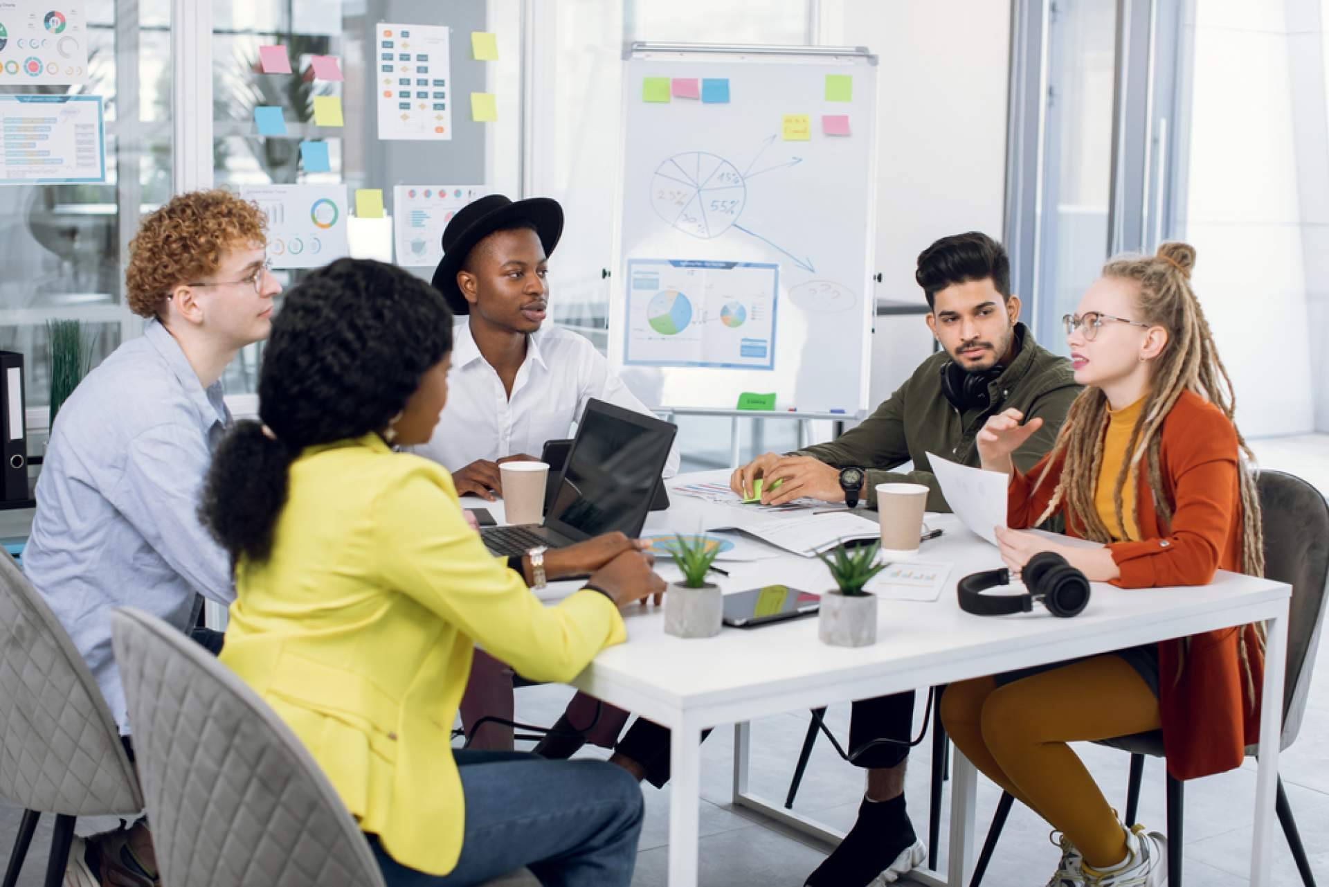 Digital marketing services in Bangkok, with Relevant Audience