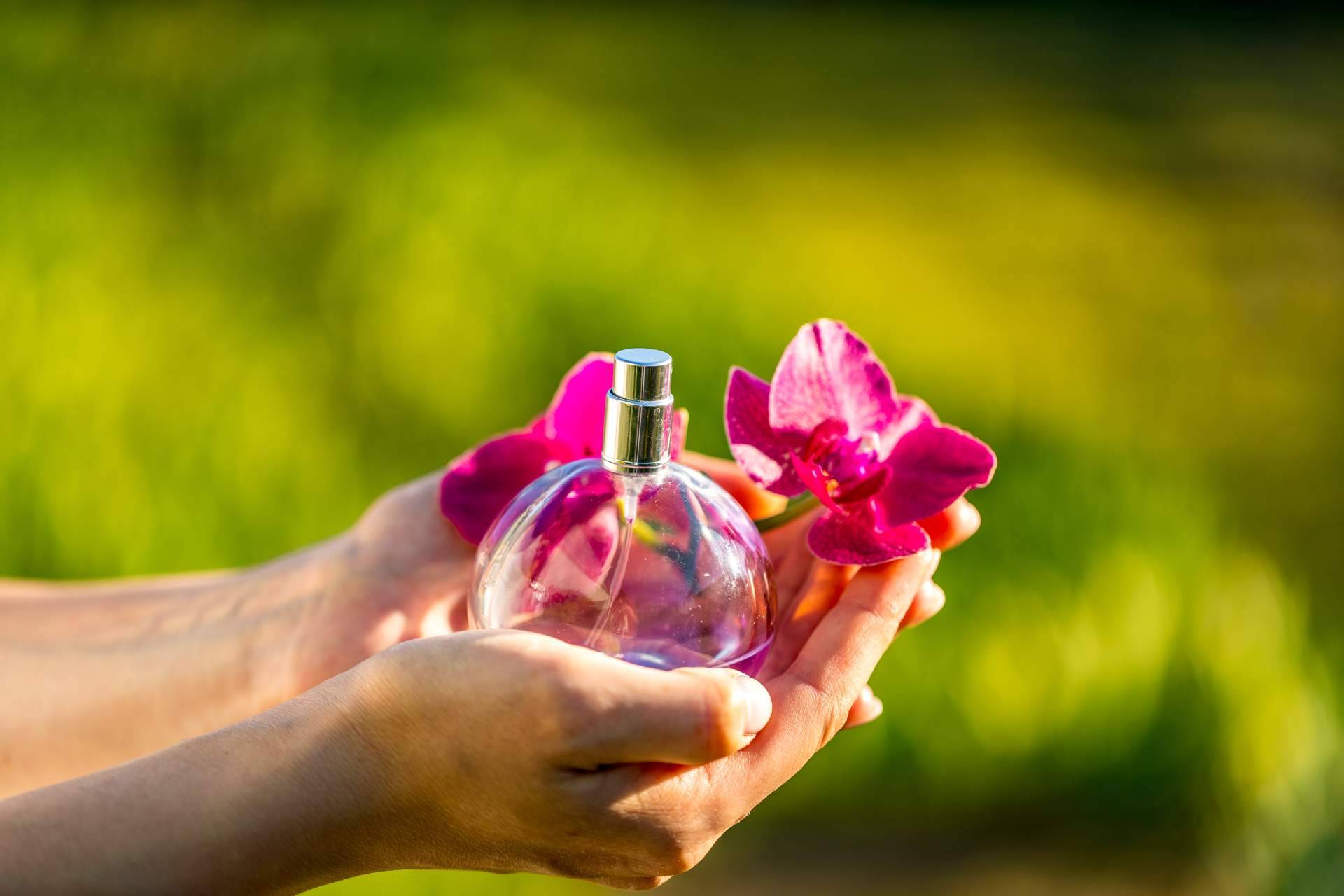 Perfume as an ideal bet for fashion companies