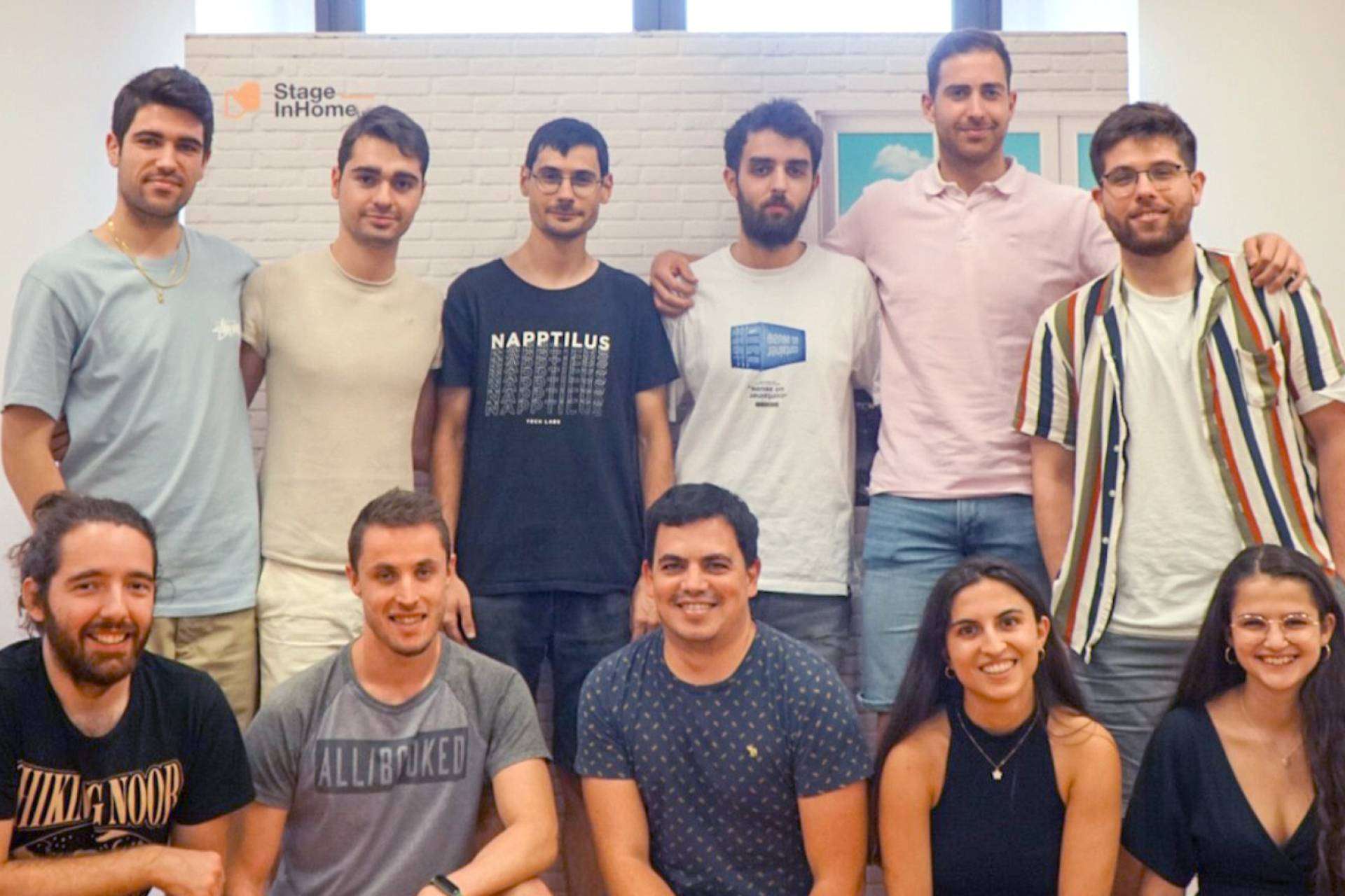 Grow a real estate business with AI-powered StageInHome tool