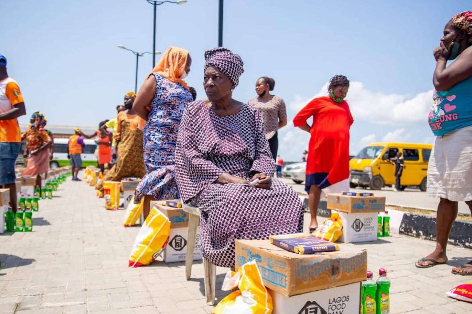 Findspo joins the UN Innovation Network to expand its capacity to apply humanitarian tech