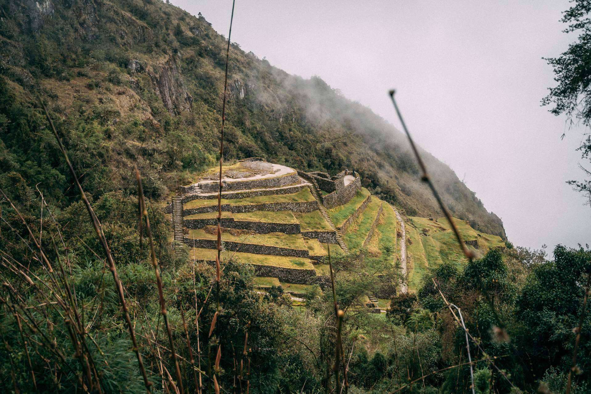 The Classic Inca Trail to Machu Picchu, a place to discover by the hand of TreXperience
