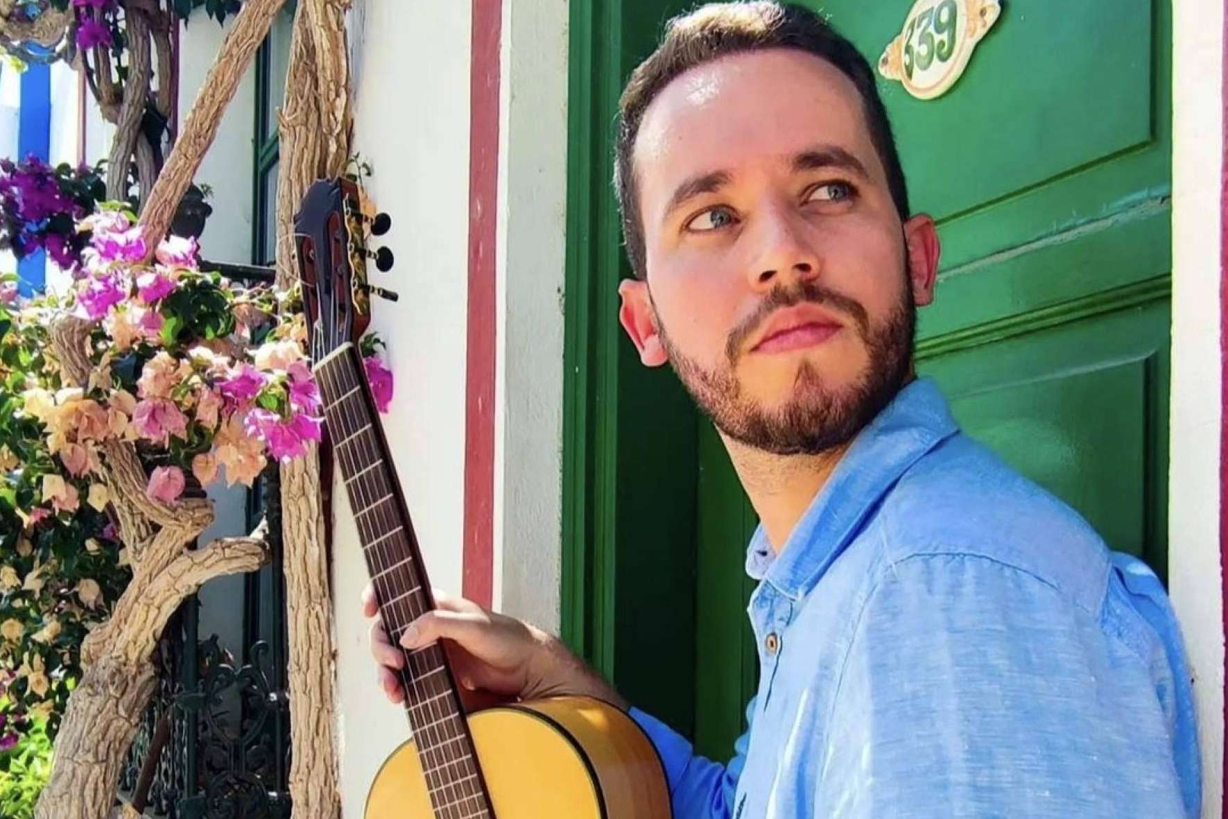 Noon Canarias 2024; A gathering of classical and modern music that heals and connects souls