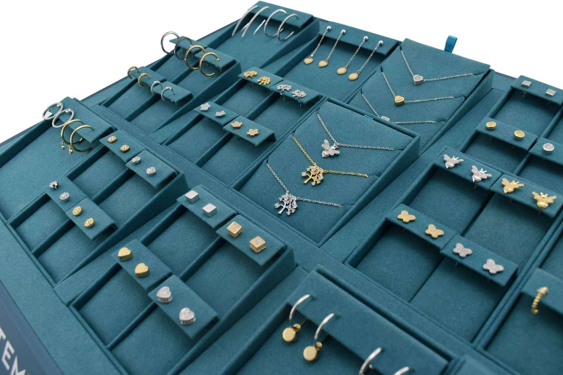 What are jewelry buyers looking for in 2024?