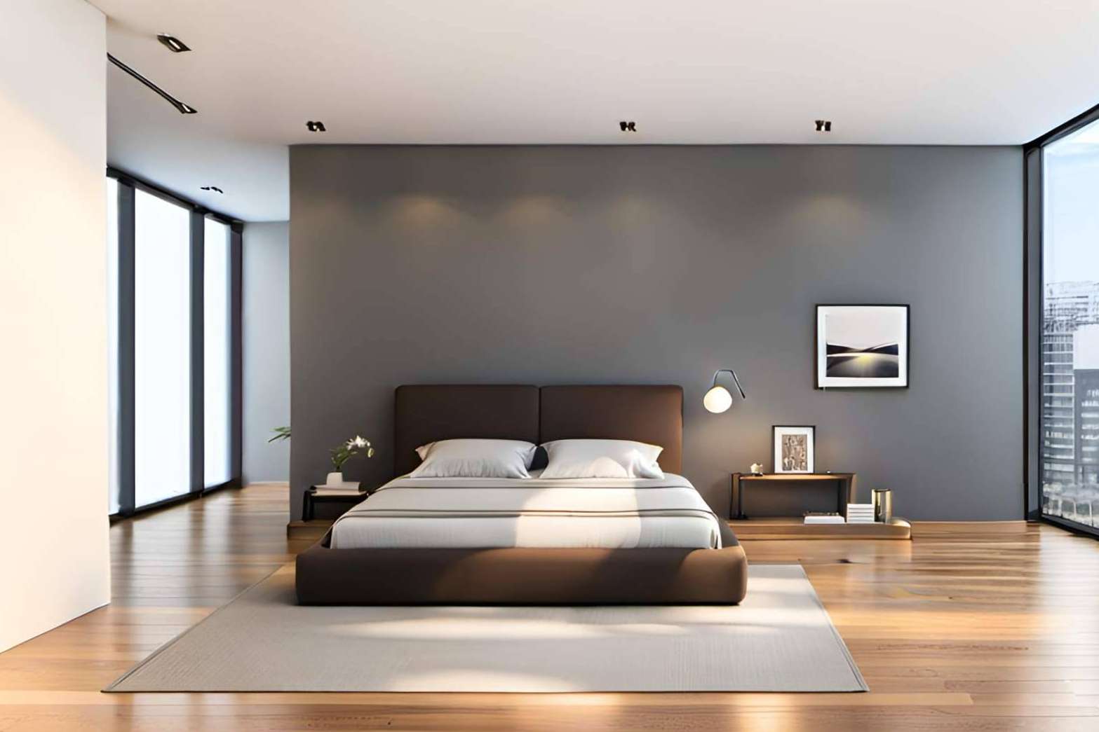 Instant and affordable decorations with StageInHouse, transforming properties with AI
