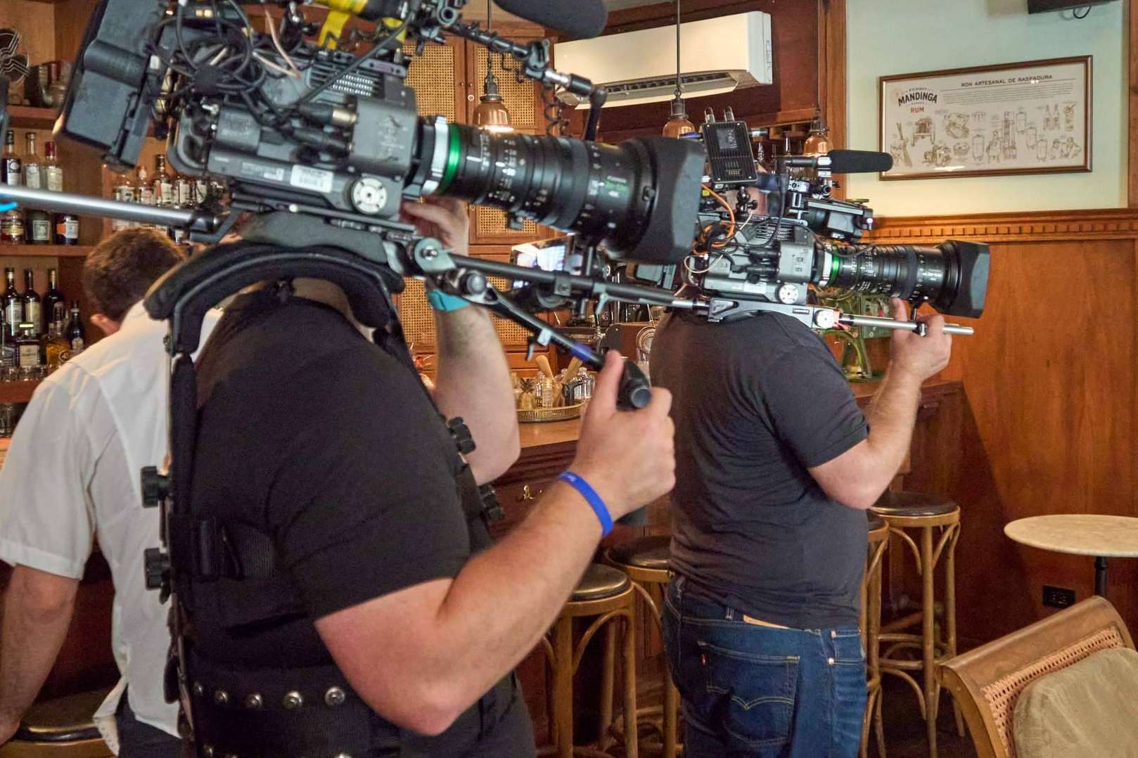 Panama, A Filmmaker's Paradise with a 25% cashback Incentive