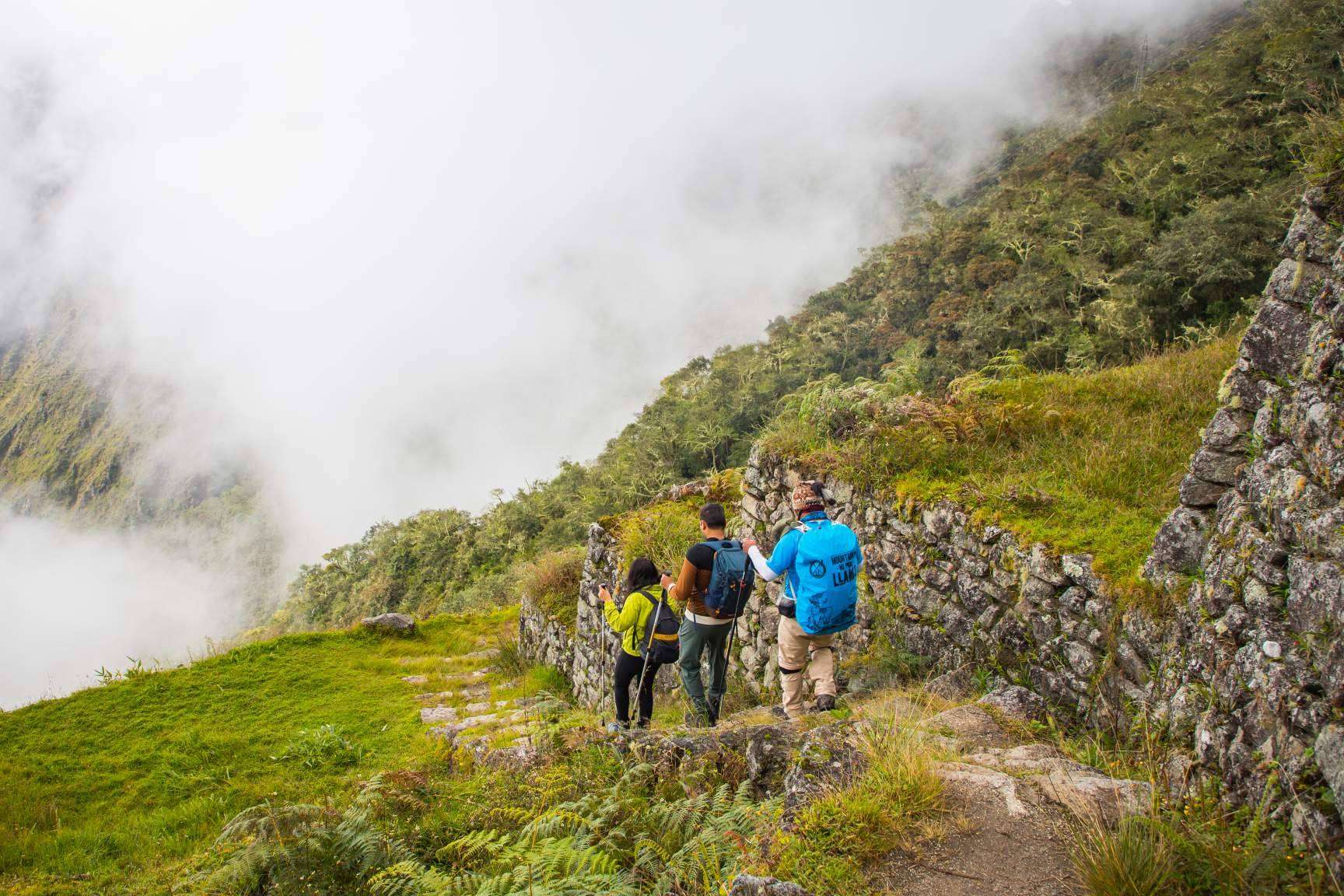 Luxury tours to Machu Picchu provide a unique opportunity to connect with the nature and history of Peru