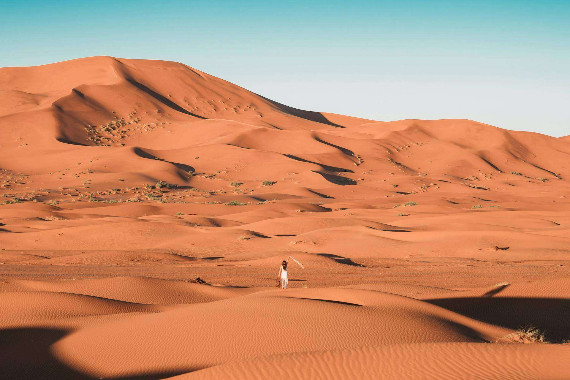 Unforgettable Morocco Desert Trips and Travel Experiences