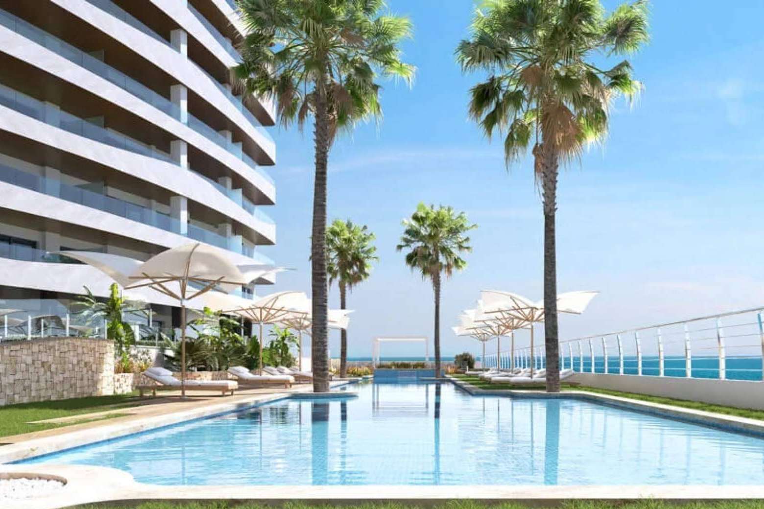 Exclusive Mediterranean lifestyle, Euromarina’s new properties in La Manga