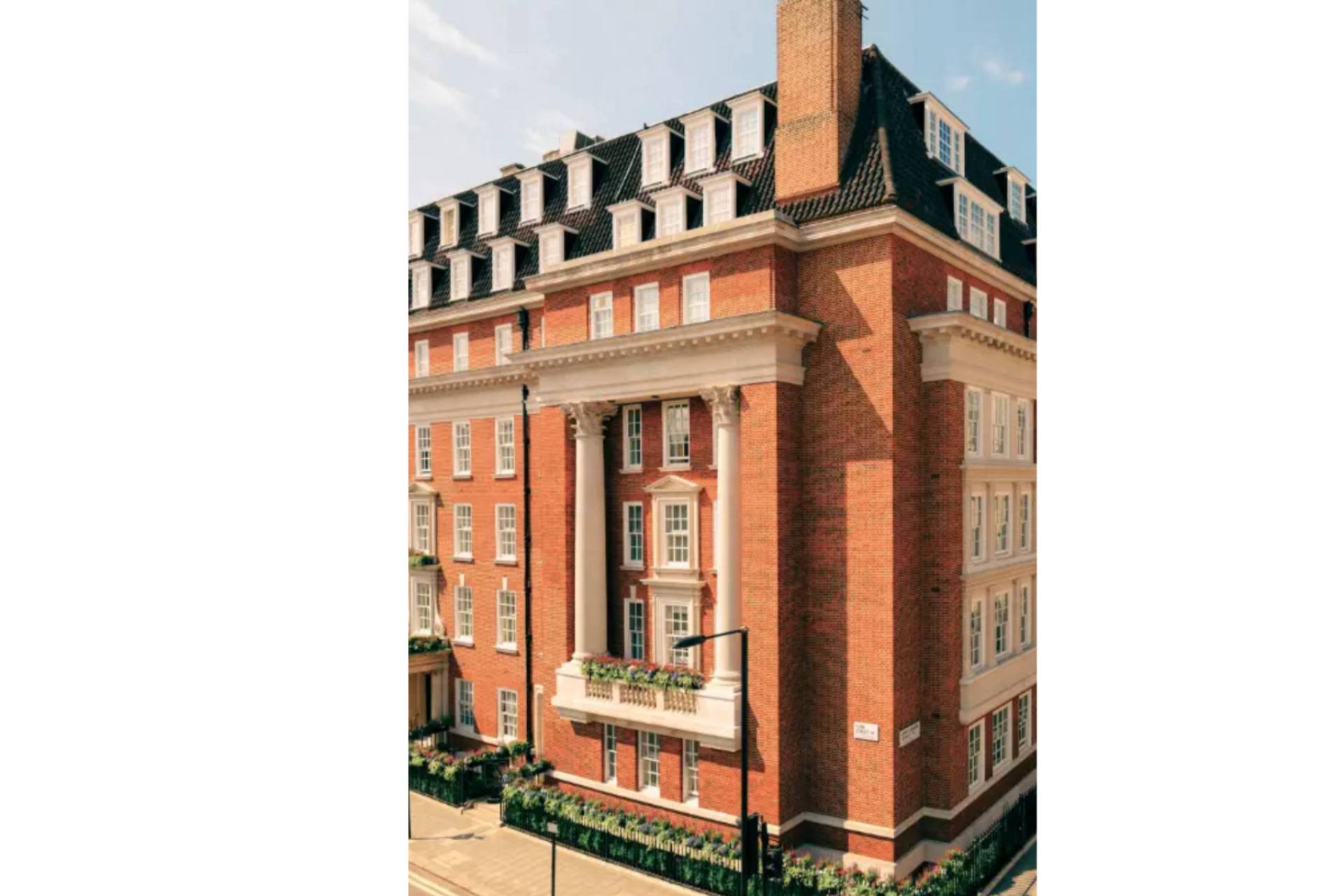 Ei2 Value Property's real estate solutions meet customer expectations