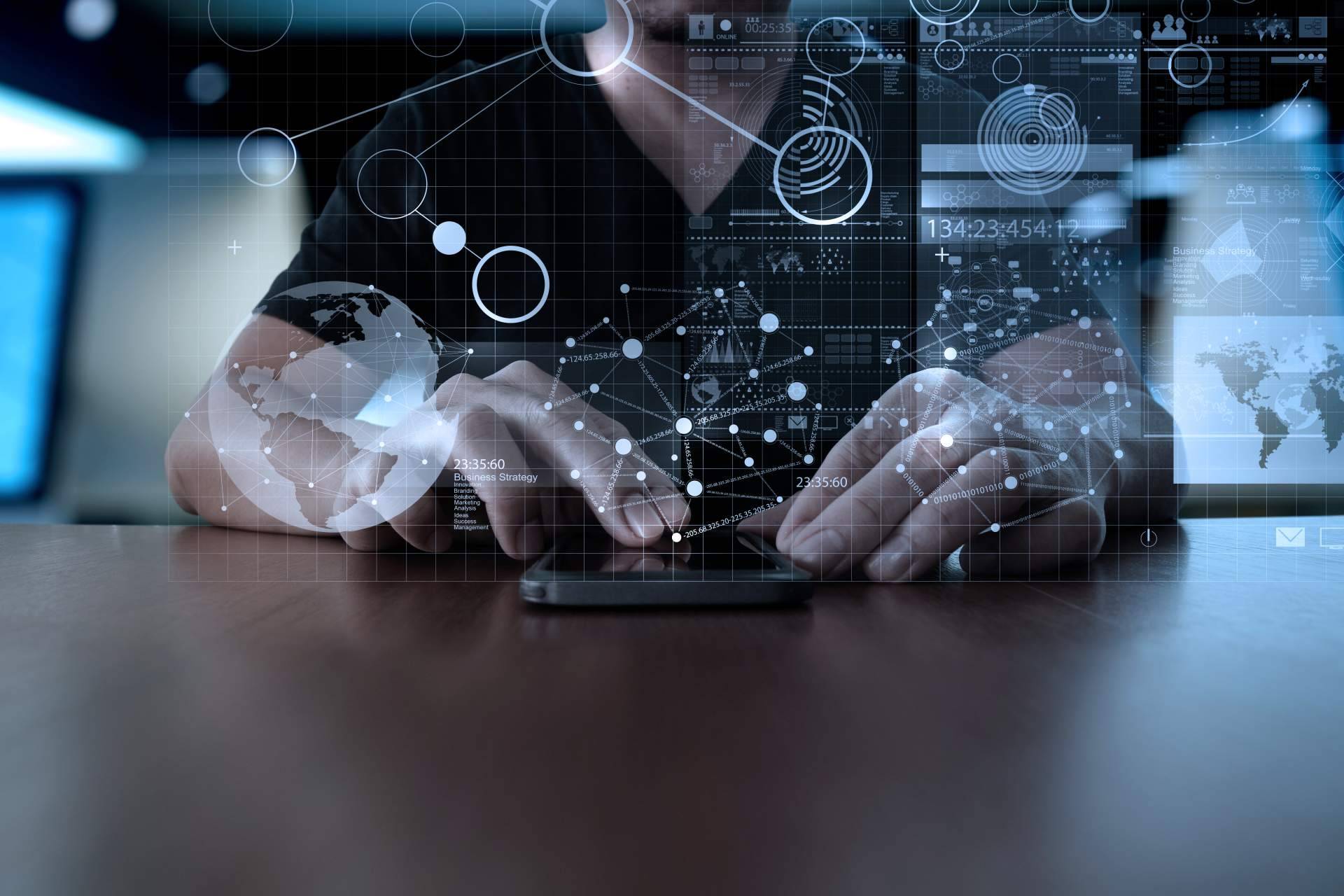 Having secret, secure, and confidential conversations online is possible with Enigm
