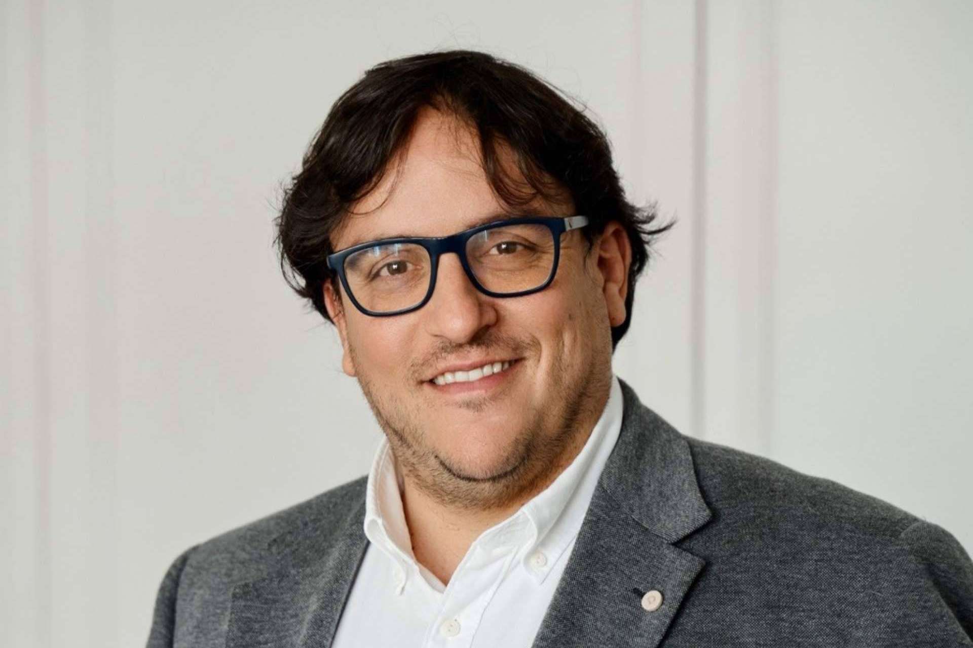 Adrián Trejo, the entrepreneur aiming to redefine neurodiversity care in the United States