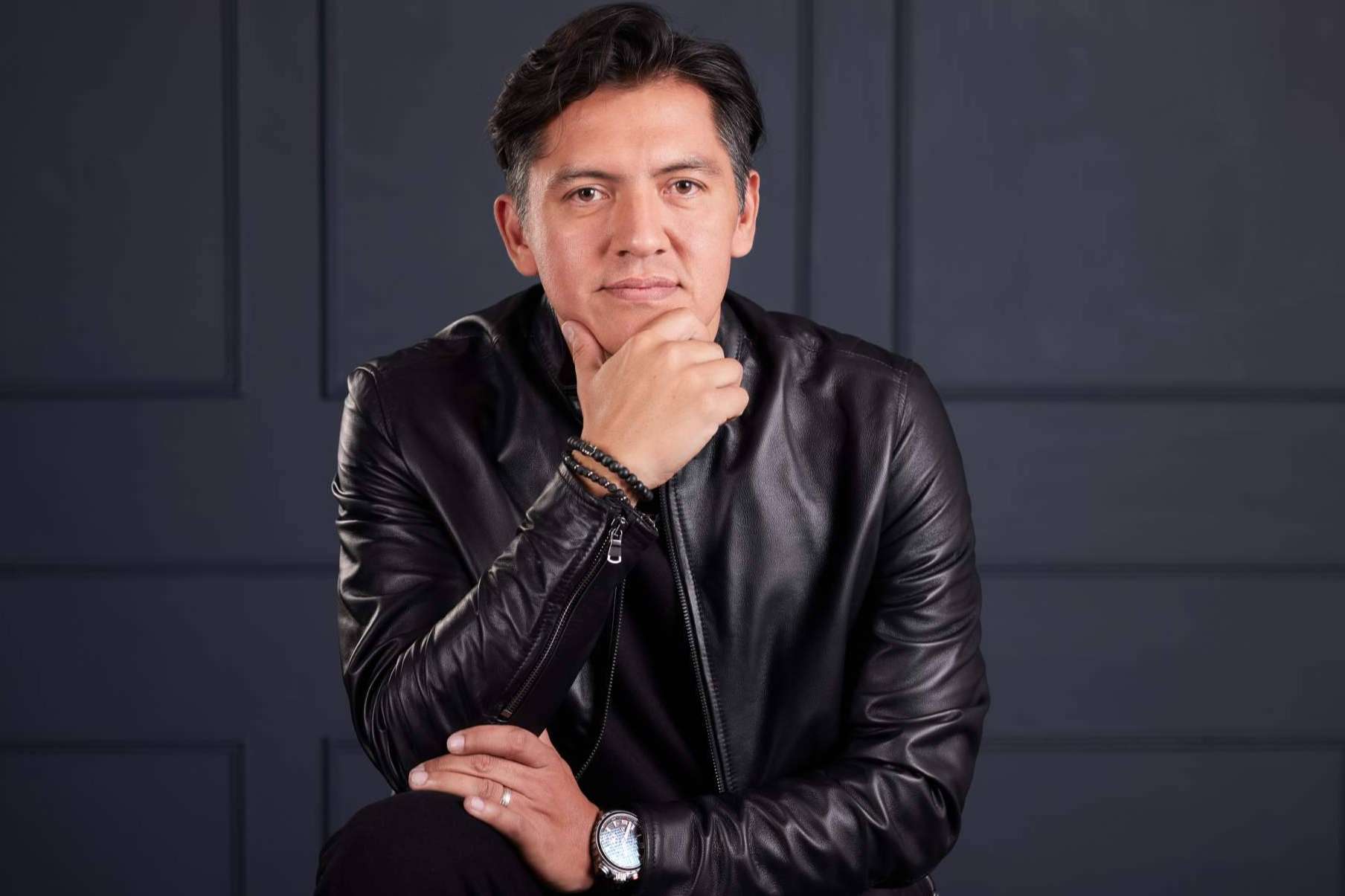 Comunicación política efectiva y de alta especialidad, de la mano de Alfredo Salazar Olivera
