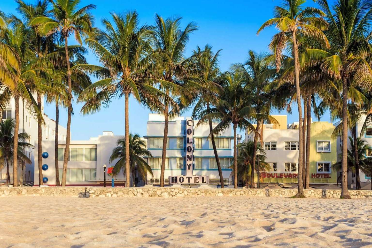 The Colony Hotel chooses Paraty Tech to elevate Direct Booking Strategy