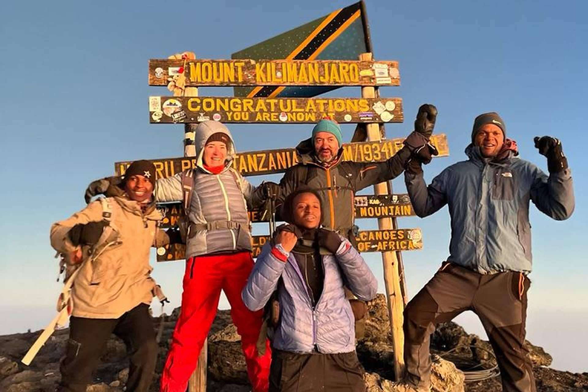 A new era in Tourism
