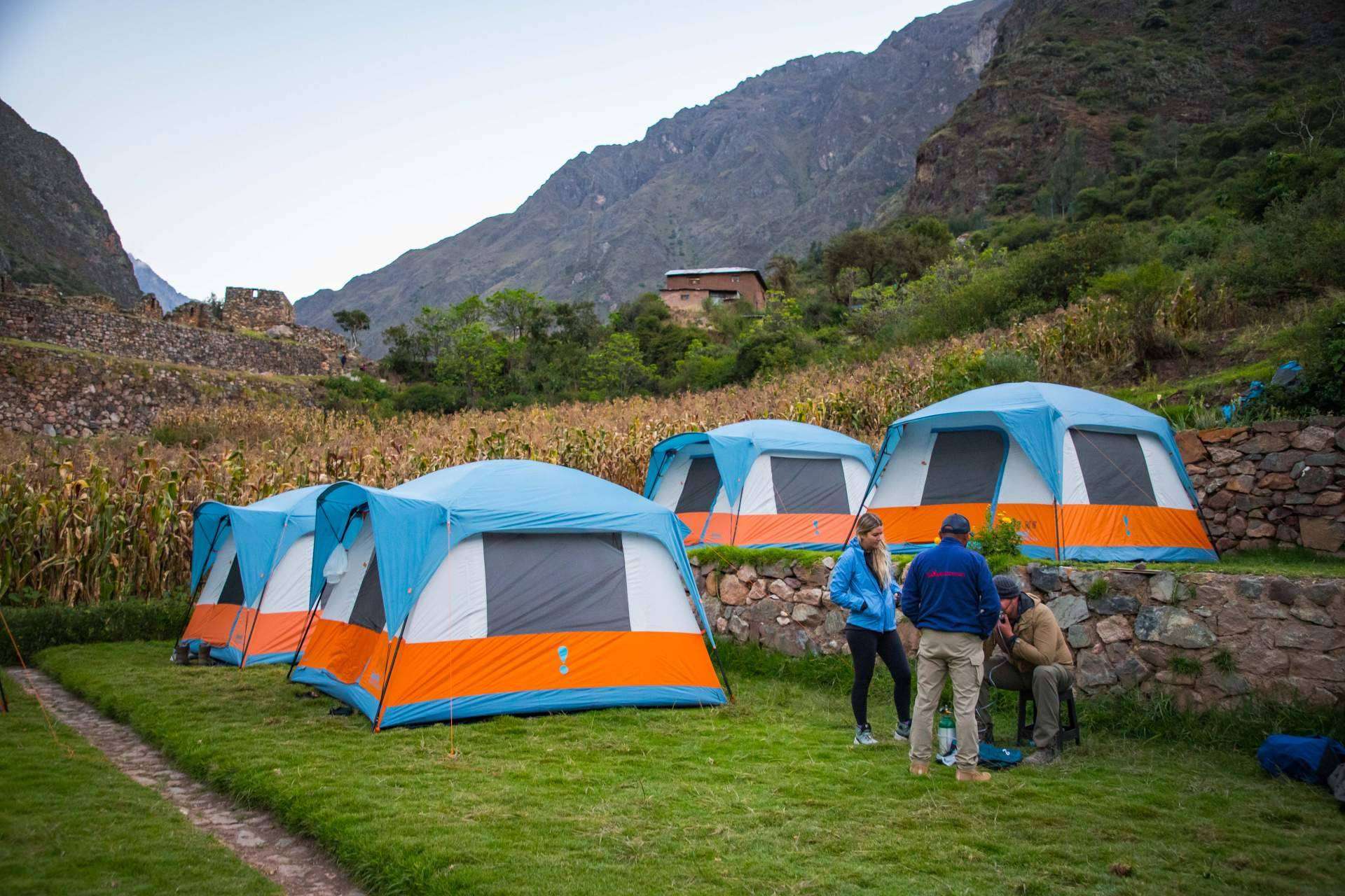 TreXperience's excellence in Luxury tours to Machu Picchu