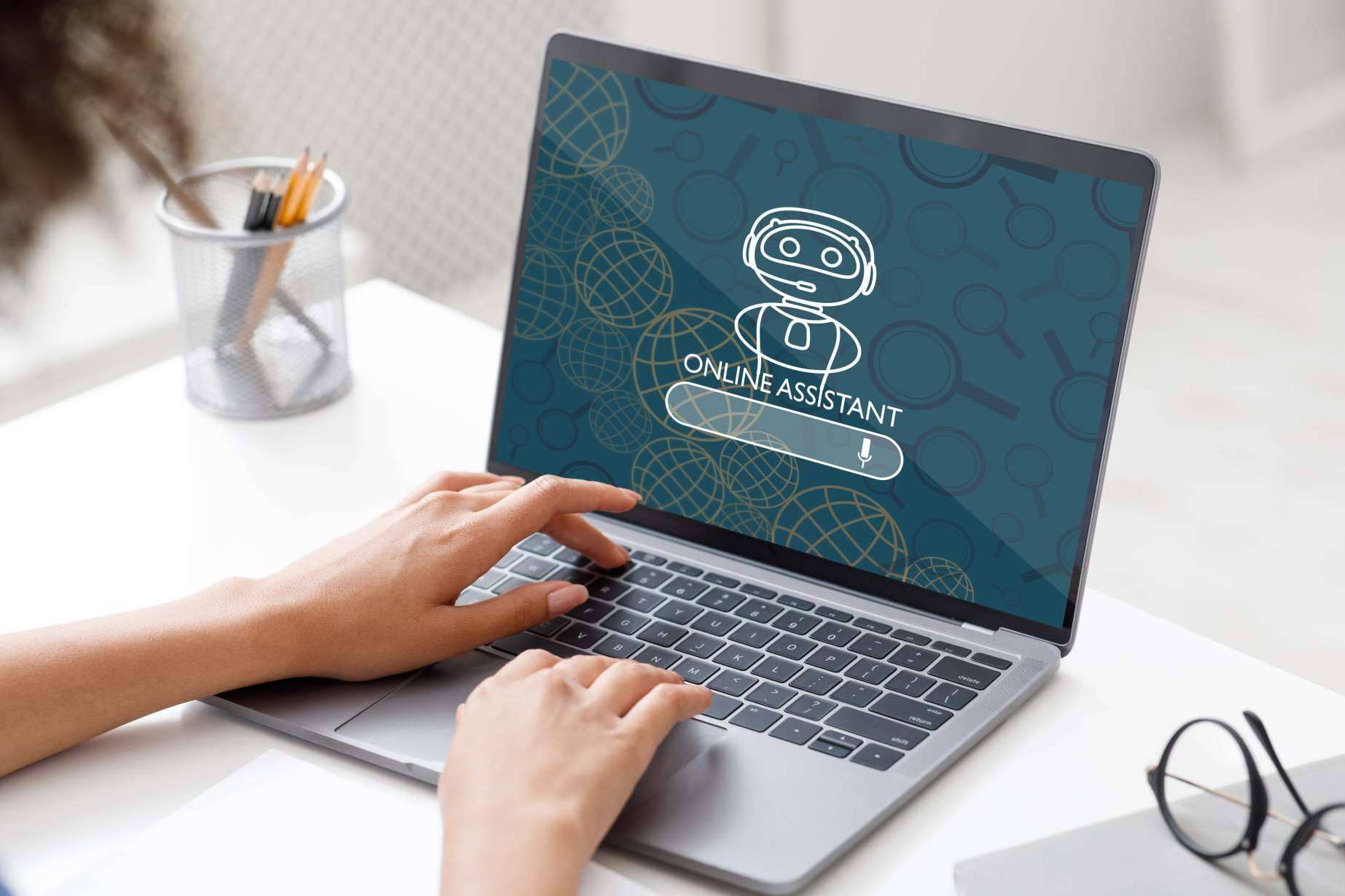 Agentes de IA personalizada, la propuesta innovadora de Marlin Duran