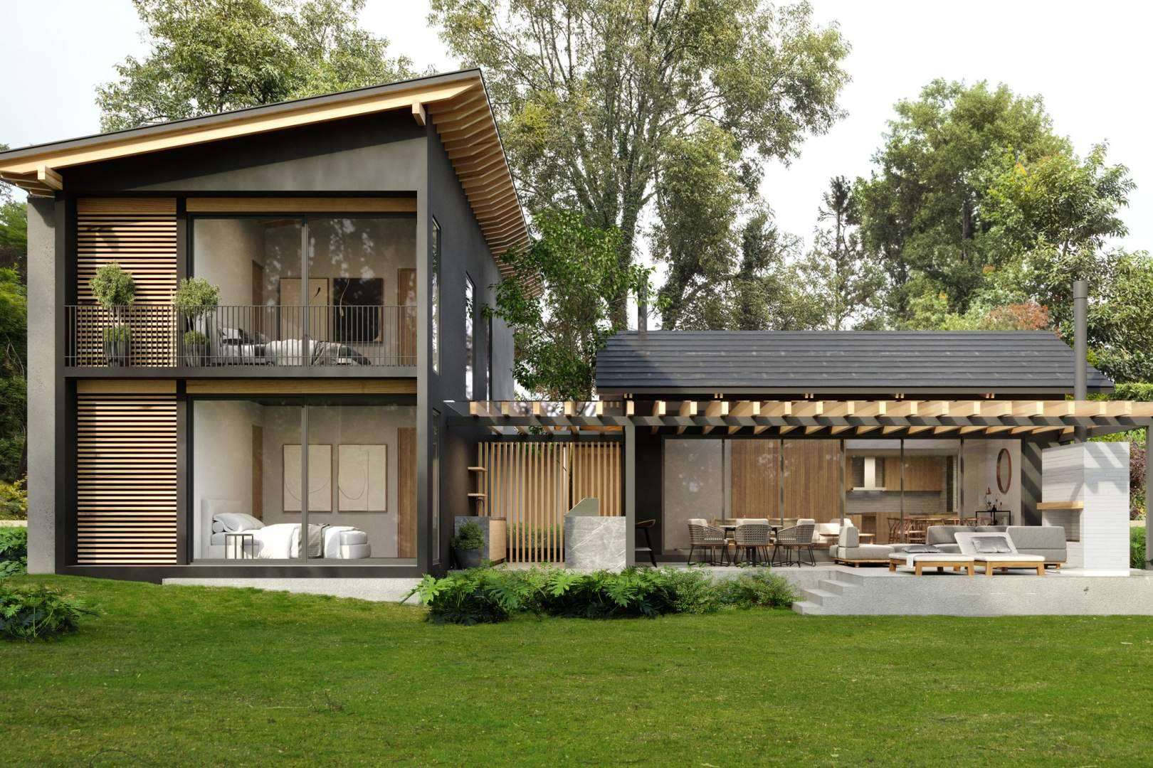 Valle de Bravo; tranquility and nature transforms into Mexico’s investment hotspot