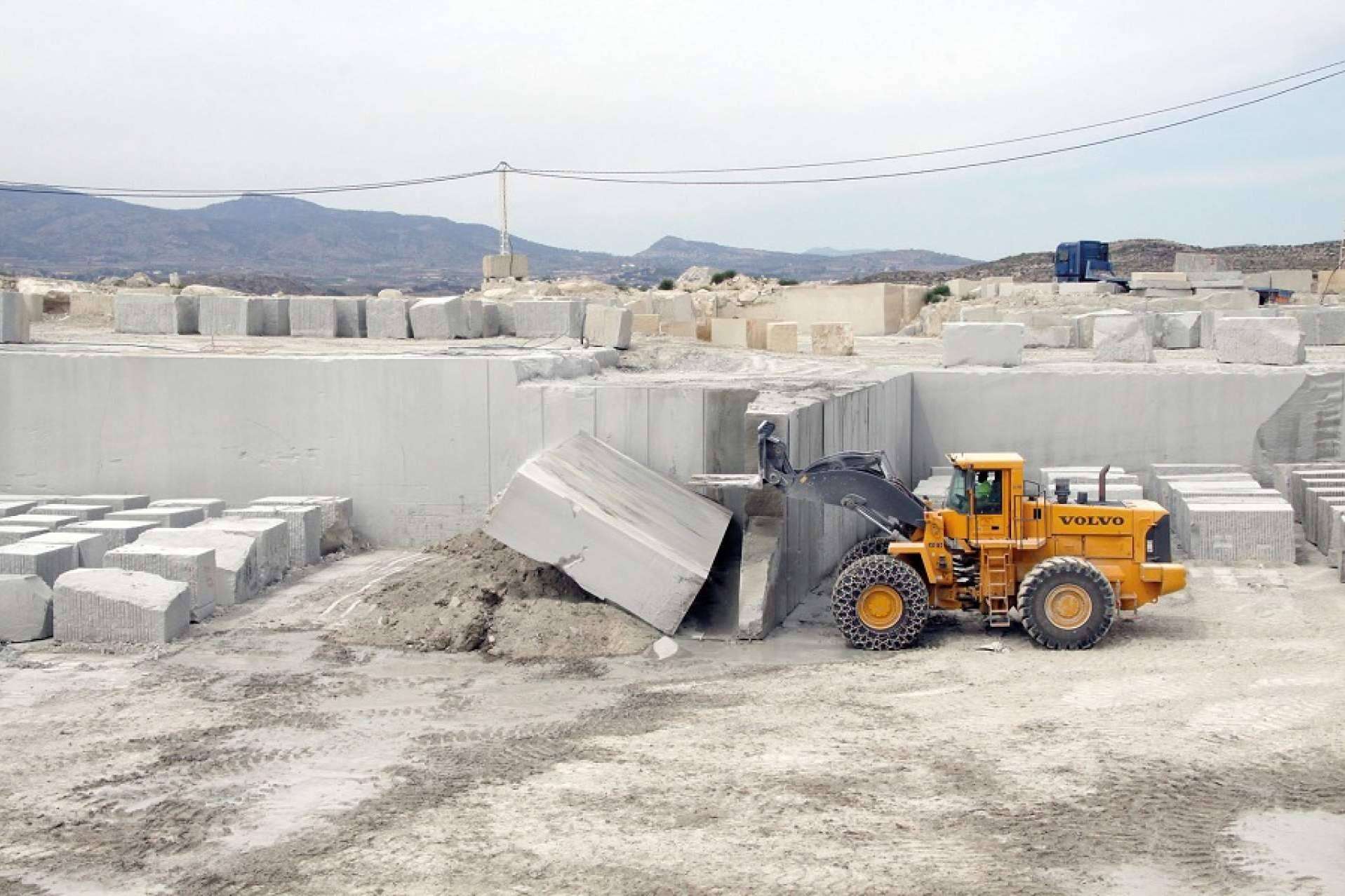 Natural Stones; The epitome of modernity and practicality for building facades and interiors